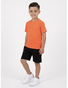 ENSEMBLE TECH ORANGE...