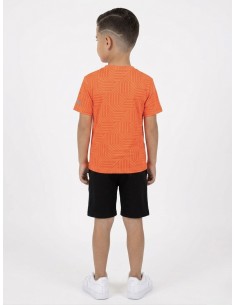 ENSEMBLE TECH ORANGE... 2