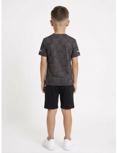 ENSEMBLE TECH NOIR T-SHIRT... 2