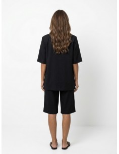 ENSEMBLE TAILLEUR NOIR... 2