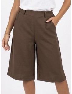 PANTACOURT MARRON COUPE...