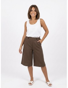 PANTACOURT MARRON COUPE... 2