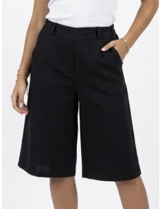 PANTACOURT NOIR COUPE LARGE...