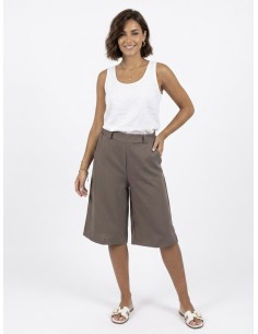 PANTACOURT TAUPE COUPE... 2