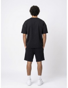 ENSEMBLE NOIR T-SHIRT &... 2