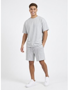 ENSEMBLE T-SHIRT & SHORT...