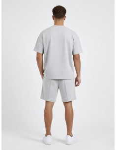 ENSEMBLE T-SHIRT & SHORT... 2