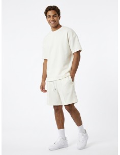 ENSEMBLE T-SHIRT & SHORT...