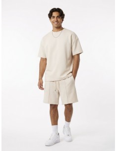 ENSEMBLE T-SHIRT & SHORT...
