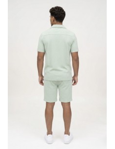 ENSEMBLE CHEMISE & SHORT... 2