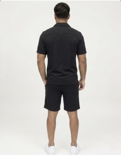 ENSEMBLE CHEMISE & SHORT... 2