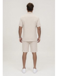 ENSEMBLE CHEMISE & SHORT... 2
