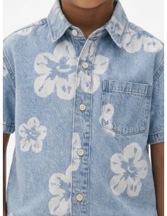 ENSEMBLE CHEMISE + BERMUDA... 2