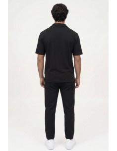 ENSEMBLE CHEMISE + PANTALON... 2