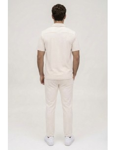 ENSEMBLE CHEMISE + PANTALON... 2