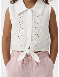 ENSEMBLE TOP + PANTALON... 2