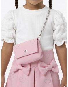 ROBE À STRASS + SAC ASSORTI... 2