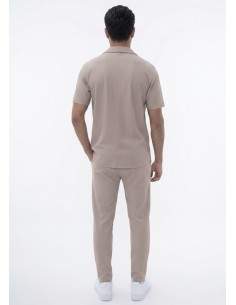 ENSEMBLE CHEMISE + PANTALON... 2