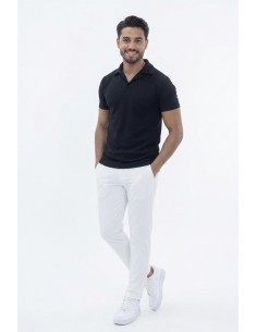 POLO MANCHES COURTES... 2