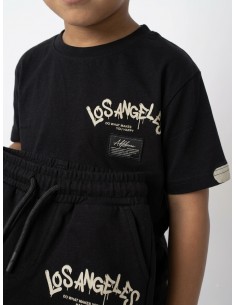 ENSEMBLE T-SHIRT + SHORT... 2