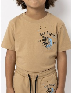 ENSEMBLE T-SHIRT + SHORT... 2