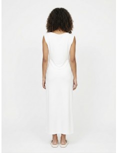 ROBE LONGUE DETAIL OR... 2