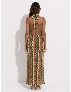 ROBE LONGUE DOS NU EN... 2