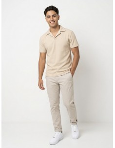 POLO MANCHES COURTES... 2