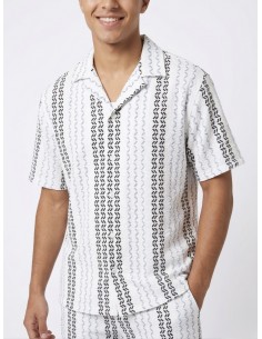 ENSEMBLE CHEMISE + SHORT EN... 2