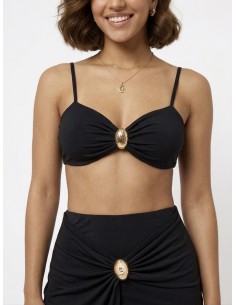 ENSEMBLE JUPE & TOP DÉTAIL... 2