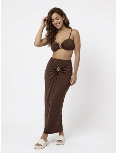 ensemble jupe et top