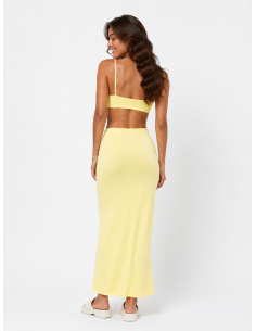 ENSEMBLE JUPE & TOP DÉTAIL... 2