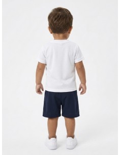 ENSEMBLE SPORTIF T-SHIRT +... 2