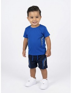 ENSEMBLE SPORTIF T-SHIRT +...
