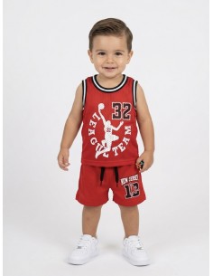 ENSEMBLE BASKETBALL "NEW...
