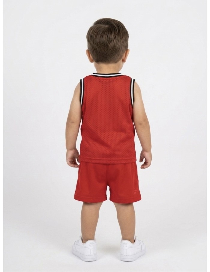 ENSEMBLE BASKETBALL "NEW JERSEY - GARÇON