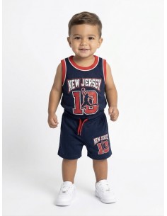 ENSEMBLE BASKETBALL "NEW...