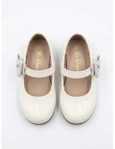 BALLERINES À BRIDES... 2