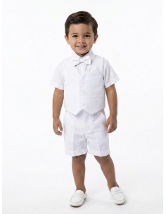 ENSEMBLE COSTUME SHORT 4...
