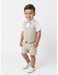 ENSEMBLE COSTUME SHORT 4...