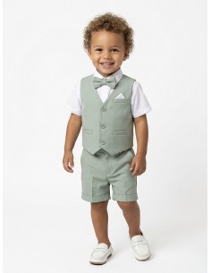 ENSEMBLE COSTUME SHORT 4...