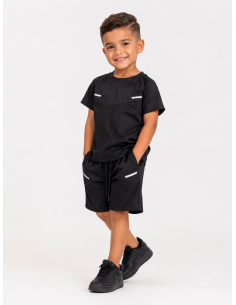 ENSEMBLE SPORT T-SHIRT +...