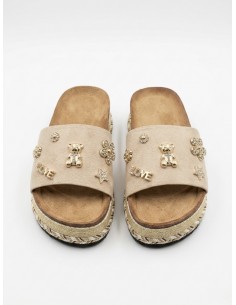MULES COMPENSÉES AVEC... 2