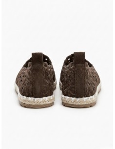 ESPADRILLES À MOTIFS... 2