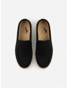 ESPADRILLES STYLE MOCASSINS... 2