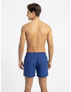 SHORT DE BAIN COURT BLEU... 2