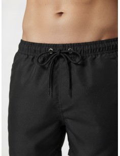 SHORT DE BAIN NOIR - GARÇON... 2