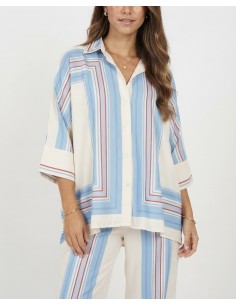 ENSEMBLE CHEMISE + PANTALON... 2