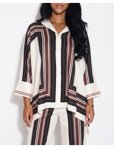 ENSEMBLE CHEMISE + PANTALON... 2