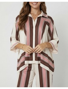 ENSEMBLE CHEMISE + PANTALON... 2